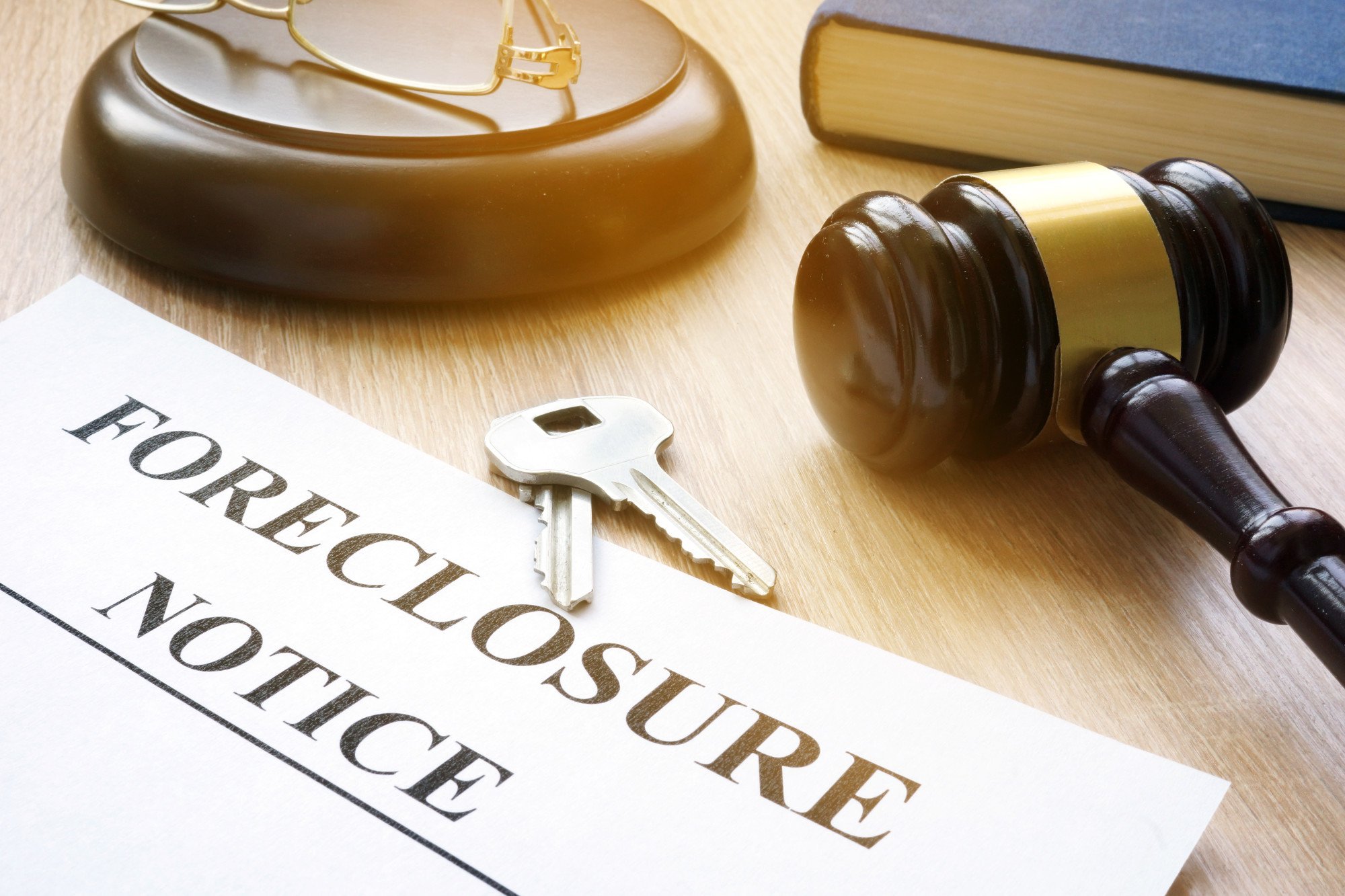 Understanding the HOA Foreclosure Process : Steps and Timelines to Know