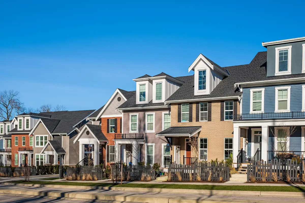 The HOA Tension Point West Cobb Boards Face When Consistency Starts Creating Pushback