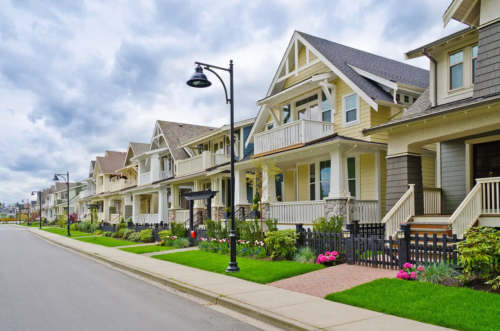 How Professional HOA Management Transforms Communities in West Cobb, GA